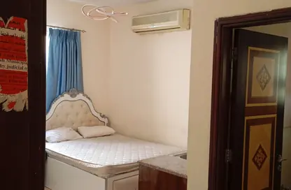 Apartment - Studio - 1 Bathroom for rent in Al Qulaya'ah - Al Sharq - Sharjah