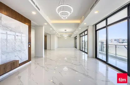 Villa - 5 Bedrooms - 5 Bathrooms for sale in West Village - Al Furjan - Dubai