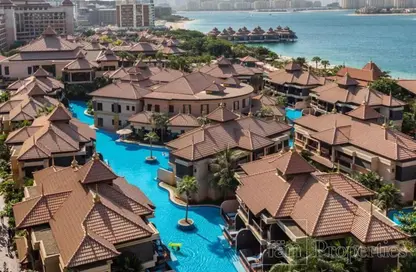 Apartment - Studio - 1 Bathroom for sale in Royal Amwaj Residences North - The Royal Amwaj - Palm Jumeirah - Dubai