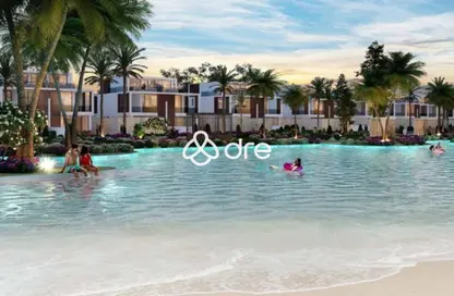 Villa - 5 Bedrooms - 5 Bathrooms for sale in Park Greens 2 - Park Greens - Damac Hills 2 - Dubai