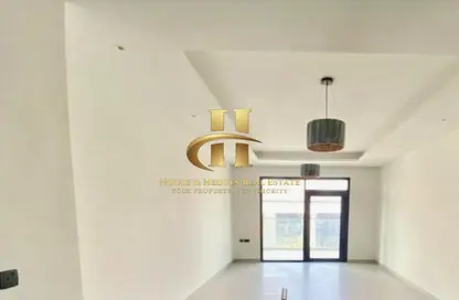 Apartment - 1 Bedroom - 2 Bathrooms for sale in Hyati Residences - Jumeirah Village Circle - Dubai