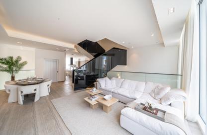 Villa - 4 Bedrooms - 5 Bathrooms for sale in Ixora - Al Barari - Dubai