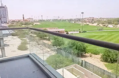 شقة - غرفة نوم - 2 حمامات للبيع في مرتفعات الصقر - مدينة دبي الرياضية - دبي