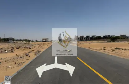 أرض - استوديو للبيع في الحليو 2 - الحليو - عجمان