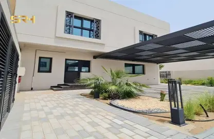 Outdoor House image for: Villa - 5 Bedrooms - 6 Bathrooms for sale in Sharjah Sustainable City - Sharjah, Image 1