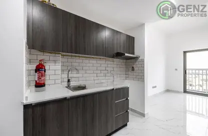 Apartment - Studio - 1 Bathroom for sale in Time 1 - Dubai Land - Dubai