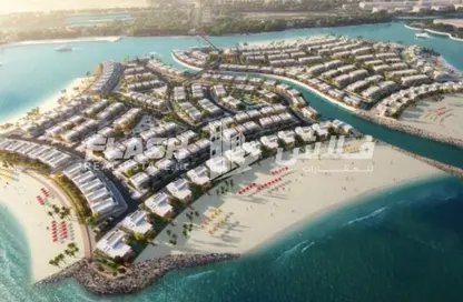 تاون هاوس - 2 غرف نوم - 4 حمامات للبيع في جزيرة الصقر الجنوبية - جزيرة فالكون - قرية الحمرا - رأس الخيمة