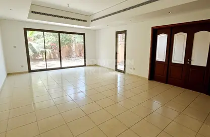 Villa - 4 Bedrooms - 4 Bathrooms for rent in Mangrove Village - Rabdan - Abu Dhabi