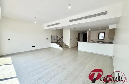 Townhouse - 4 Bedrooms - 3 Bathrooms for sale in Costa Brava 1 - Costa Brava at DAMAC Lagoons - Damac Lagoons - Dubai