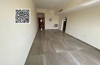 Apartment - 1 Bedroom - 2 Bathrooms for rent in Al Mowaihat 1 - Al Mowaihat - Ajman