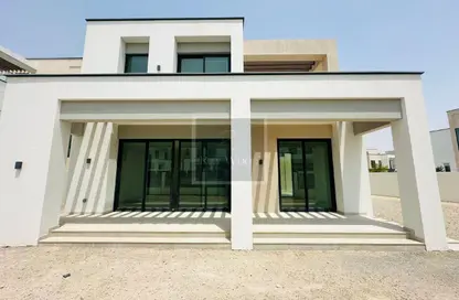 Townhouse - 4 Bedrooms - 5 Bathrooms for rent in Caya - Arabian Ranches 3 - Dubai Townhouse - 4 Bedrooms - 5 Bathrooms for rent in Caya - Arabian Ranches 3 - Dubai