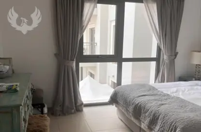 Apartment - 2 Bedrooms - 3 Bathrooms for rent in SAFI 2A - Safi 2 - Safi - Town Square - Dubai