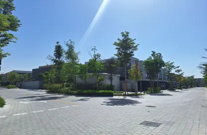 Townhouse - 4 Bedrooms - 5 Bathrooms for rent in Kaya - Masaar - Tilal City - Sharjah Townhouse - 4 Bedrooms - 5 Bathrooms for rent in Kaya - Masaar - Tilal City - Sharjah