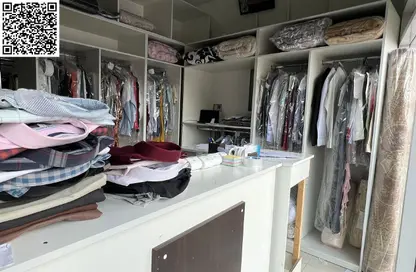 Shop - Studio - 1 Bathroom for sale in Al Naimiya - Al Nuaimiya - Ajman