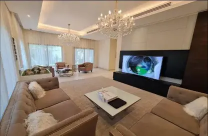 Villa - 4 Bedrooms - 5 Bathrooms for sale in Sharjah Garden City - Sharjah