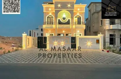 فيلا - 5 غرف نوم - 7 حمامات للبيع في الزاهية جاردنز - الزاهية - عجمان