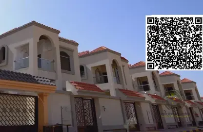 شقة - 4 غرف نوم - 5 حمامات للبيع في الحليو 1 - الحليو - عجمان