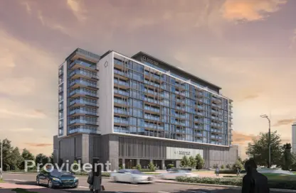 Apartment - 2 Bedrooms - 2 Bathrooms for sale in 161 Jumeirah Lane - Al Satwa - Dubai