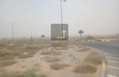 Land - Studio for sale in Tilal City C - Tilal City - Sharjah
