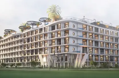 Apartment - Studio - 1 Bathroom for sale in Avana Residences - District 10 - Jumeirah Village Circle - Dubai