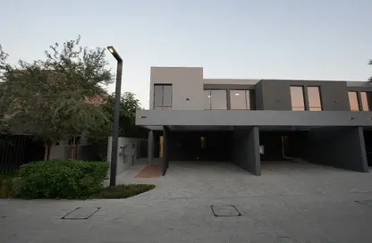 تاون هاوس - 3 غرف نوم - 5 حمامات للبيع في كايا - مسار - تلال سيتي - الشارقة