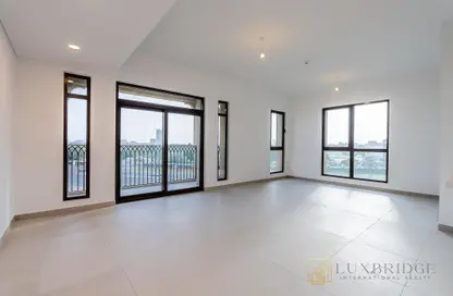 Apartment - 2 Bedrooms - 2 Bathrooms for sale in Jadeel 2 - Madinat Jumeirah Living - Umm Suqeim - Dubai