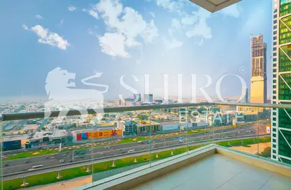 Apartment - Studio - 1 Bathroom for sale in Paramount Tower Hotel and Residences - Business Bay - Dubai Apartment - Studio - 1 Bathroom for sale in Paramount Tower Hotel and Residences - Business Bay - Dubai