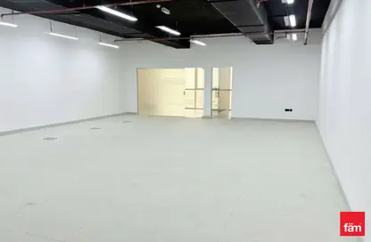 Office Space - Studio for rent in The Exchange - Business Bay - Dubai