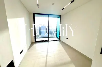 Apartment - Studio - 1 Bathroom for rent in Binghatti Azure - Jumeirah Village Circle - Dubai