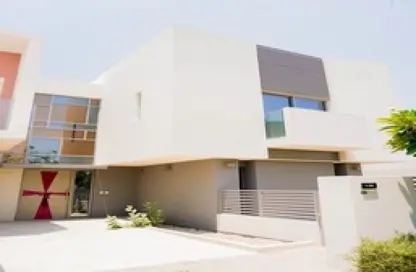 Villa - 5 Bedrooms - 6 Bathrooms for sale in Al Yasmeen - Al Zahia - Muwaileh Commercial - Sharjah