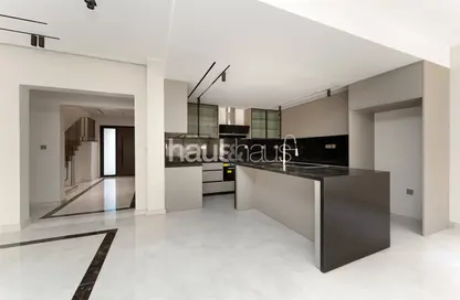 Villa - 5 Bedrooms - 6 Bathrooms for sale in Arabian Villas - Jumeirah Village Triangle - Dubai