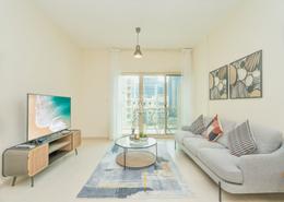 Apartment - 1 bedroom - 1 bathroom for rent in Al Samar 1 - Al Samar - Greens - Dubai