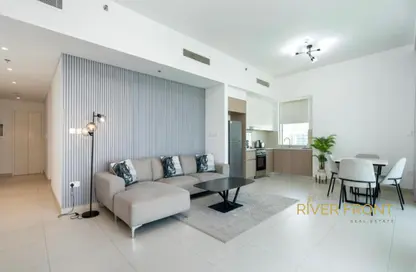 Apartment - 2 Bedrooms - 2 Bathrooms for rent in The Grand - Dubai Creek Harbour (The Lagoons) - Dubai