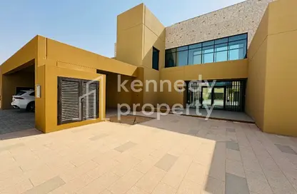Villa - 5 Bedrooms - 7 Bathrooms for sale in Al Jurf Gardens - AlJurf - Ghantoot - Abu Dhabi
