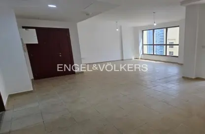 Apartment - 3 Bedrooms - 4 Bathrooms for rent in Murjan 1 - Murjan - Jumeirah Beach Residence - Dubai