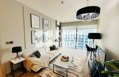 Apartment - 1 Bedroom - 2 Bathrooms for rent in Jumeirah Living Marina Gate - Marina Gate - Dubai Marina - Dubai
