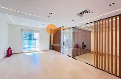 Office Space - Studio - 1 Bathroom for sale in Dubai Star - JLT Cluster L - Jumeirah Lake Towers - Dubai