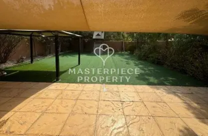 فيلا - 5 غرف نوم - 6 حمامات للبيع في قرية المانجروف - ربدان - أبوظبي
