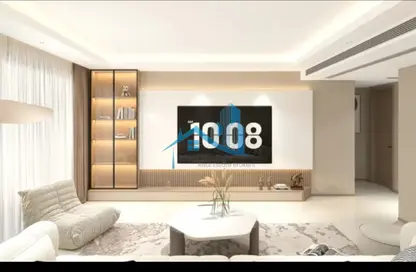 شقة - غرفة نوم - 2 حمامات للبيع في سكن سبورتس في - 4 الورسان - الورسان - دبي