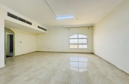 Apartment - 1 Bathroom for rent in Al Rahba - Abu Dhabi