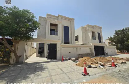 Villa - 5 Bedrooms - 7 Bathrooms for sale in Al Mowaihat 2 - Al Mowaihat - Ajman