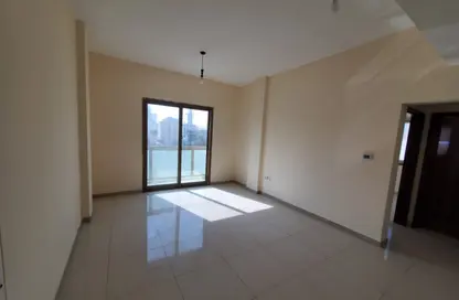 شقة - غرفة نوم - 1 حمام للايجار في ابراج الديوان - النخيل 2 - النخيل - عجمان
