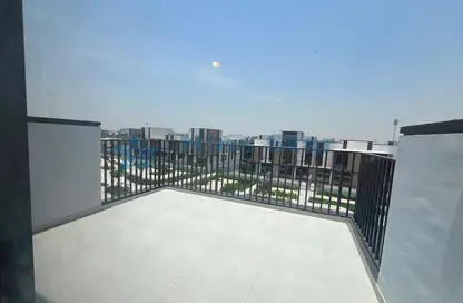 Townhouse - 4 Bedrooms - 5 Bathrooms for rent in Mudon Al Ranim 1 - Mudon - Dubai