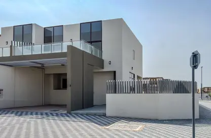 Villa - 4 Bedrooms - 5 Bathrooms for sale in Senses at the Fields - District 11 - Mohammed Bin Rashid City - Dubai