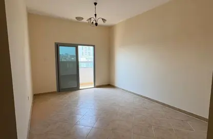 Apartment - 1 Bedroom - 1 Bathroom for rent in Al Naemiya Tower 1 - Al Naemiya Towers - Al Nuaimiya - Ajman