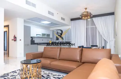 Apartment - 2 Bedrooms - 2 Bathrooms for rent in Bayz by Danube - Business Bay - Dubai Apartment - 2 Bedrooms - 2 Bathrooms for rent in Bayz by Danube - Business Bay - Dubai