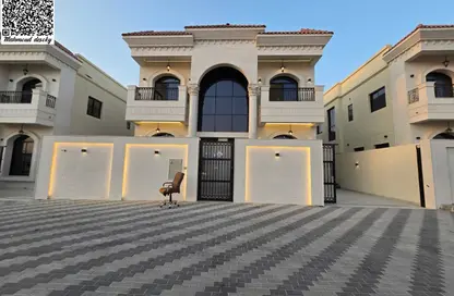 فيلا - 5 غرف نوم - 7 حمامات للبيع في الحليو 2 - الحليو - عجمان