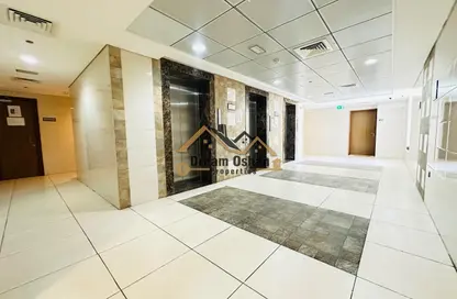 Apartment - 1 Bedroom - 2 Bathrooms for rent in Liwa Residence - Dubai Silicon Oasis - Dubai