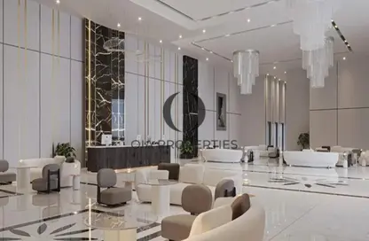 شقة - 1 حمام للبيع في إليتز 2 من الدانوب - قرية الجميرا سركل - دبي شقة - 1 حمام للبيع في إليتز 2 من الدانوب - قرية الجميرا سركل - دبي