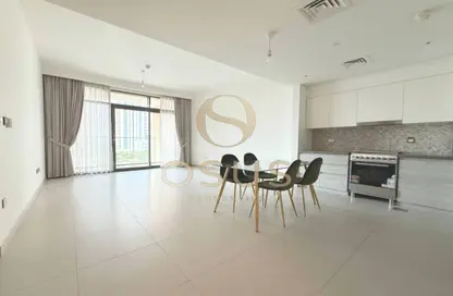 Apartment - 1 Bedroom - 1 Bathroom for rent in The Cove Building 2 - The Cove - Dubai Creek Harbour (The Lagoons) - Dubai